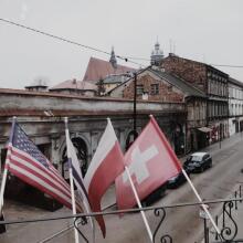 Shalom Kazimierz, фото 27