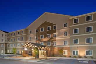 Staybridge Suites Albuquerque - Airport