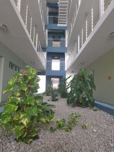 New Kingston Luxury Apt The Bromptons, фото 22 New Kingston Luxury Apt The Bromptons, фото 22