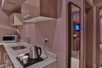 Park House Hotel Suite, фото 11 Park House Hotel Suite, фото 11