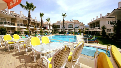 Pasham Residence Suite Hotel, фото 28