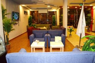 Khair Al Nozol, фото 35 Khair Al Nozol, фото 35