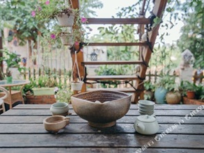 Lanfanyouyou Inn