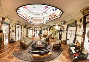 Si Hotel, фото 17 Si Hotel, фото 17