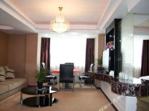 Gold Kangba Hotel, фото 12 Gold Kangba Hotel, фото 12