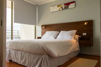 Apart Urbano Providencia, фото 3 Apart Urbano Providencia, фото 3