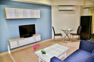 The Kaze 34 Hotel And Serviced Residence, фото 2