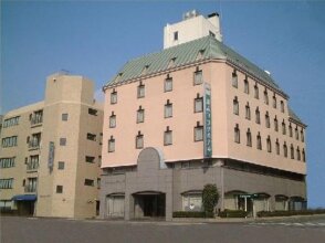 Nagoya Kanayama Hotel