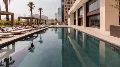 Miyana VIP Luxury Suite by LiveMexicoCity, фото 24