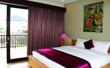 L Village Villa Bali, фото 22 L Village Villa Bali, фото 22