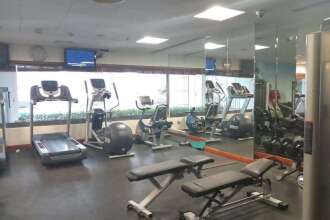 Luxurious Downtown Apartment by Burj Khalifa, фото 14 Luxurious Downtown Apartment by Burj Khalifa, фото 14