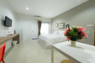 Tanban Mansion Surin, фото 36 Tanban Mansion Surin, фото 36