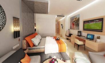 Be Live Collection Marrakech Adults Only - All Inclusive, фото 4 Be Live Collection Marrakech Adults Only - All Inclusive, фото 4