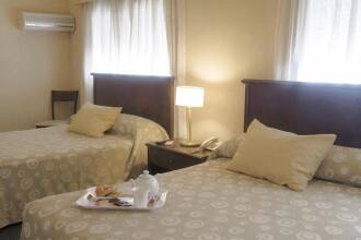 Apartur Buenos Aires, фото 10