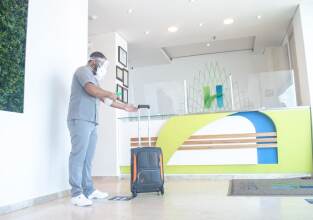 Aixo Suites, фото 49 Aixo Suites, фото 49