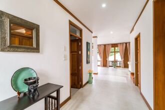 4 BR Villa on Beachfront Resort - TG44, фото 10