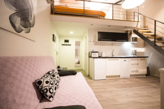 Downtown Apartments Pula, фото 36