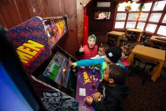 Hob Knob Inn And Restaurant, фото 26 Hob Knob Inn And Restaurant, фото 26