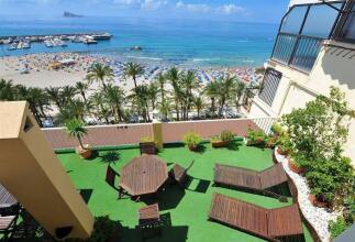 Hotel Montemar, фото 28