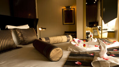 Rios Edition Hotel, фото 5