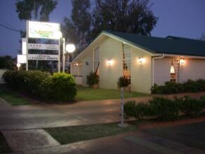 Riverland Motor Inn, фото 30 Riverland Motor Inn, фото 30