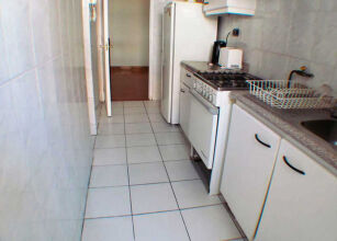 Roomapart Escuela Militar, фото 25