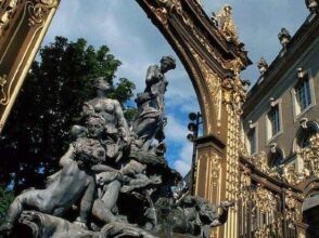 Mercure Centre Stanislas, фото 35