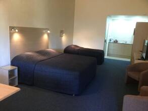 Captains Quarters Motor Inn, фото 2