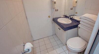 Rq Apart Bosque Tobalaba, фото 39 Rq Apart Bosque Tobalaba, фото 39