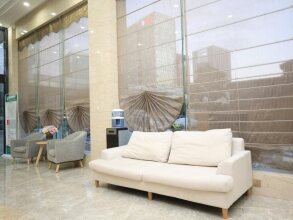 Fuzhou Fashion Hotel Taijiang Wanda, фото 7