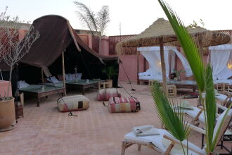 Riad Palacio De Las Especias, фото 42 Riad Palacio De Las Especias, фото 42