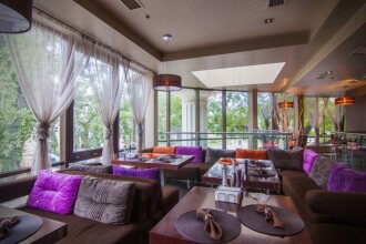 Отель Палладиум, фото 31 Отель Палладиум, фото 31