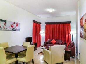 Splendor Hotel Apartments Al Barsha, фото 13