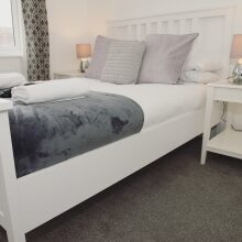 Arma Short Stays 122, фото 3 Arma Short Stays 122, фото 3