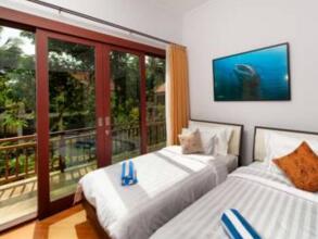 Discovery Candidasa Cottages & Villas, фото 47