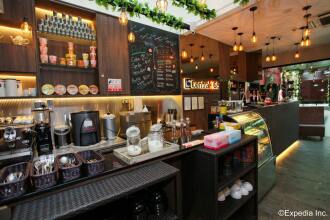 Central 65 Hostel & Cafe, фото 19 Central 65 Hostel & Cafe, фото 19