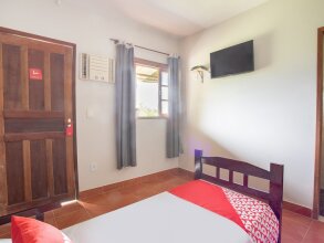 OYO Pousada Sol Nascente, фото 6 OYO Pousada Sol Nascente, фото 6