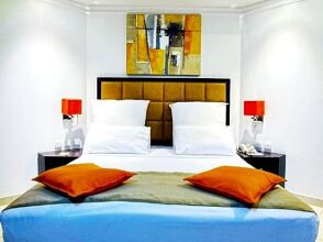 Corp Executive Doha Suites, фото 45 Corp Executive Doha Suites, фото 45