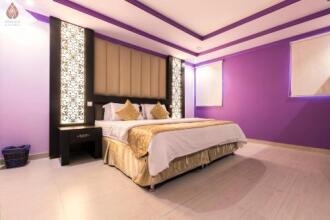 Al Karkh Hotel Apartment, фото 3 Al Karkh Hotel Apartment, фото 3