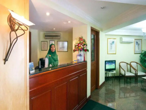 Mookai Service Flats Pvt. Ltd, фото 7 Mookai Service Flats Pvt. Ltd, фото 7