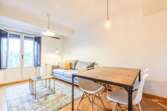 Room To Rent Tirso De Molina, фото 23