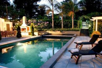 Greenhill Lodge, фото 3 Greenhill Lodge, фото 3