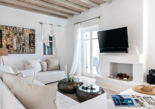 Diana Villa Mykonos, фото 31