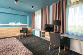 Отель ibis Styles Riga, фото 6