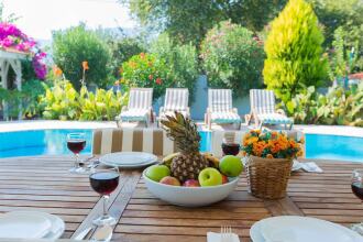 Villa Ercan, фото 16