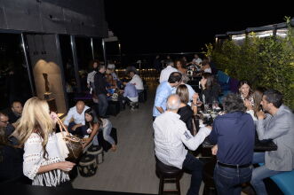 Three ONine Urban House, фото 21 Three ONine Urban House, фото 21