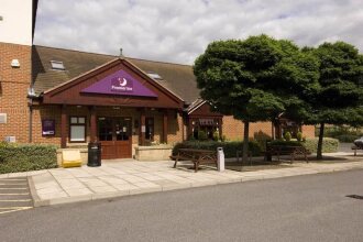 Premier Inn Castleford M62 JCT 31