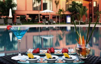 Rawabi Hotel & Spa, фото 22 Rawabi Hotel & Spa, фото 22