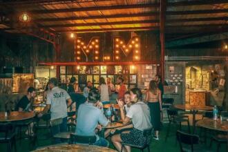 Mad Monkey Cebu City - Adults Only, фото 41 Mad Monkey Cebu City - Adults Only, фото 41