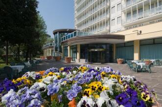 Terme Internazionale, фото 36